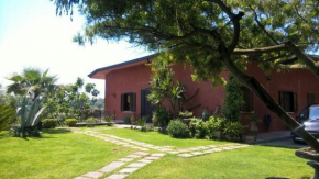 Villa Daniela Piccilli